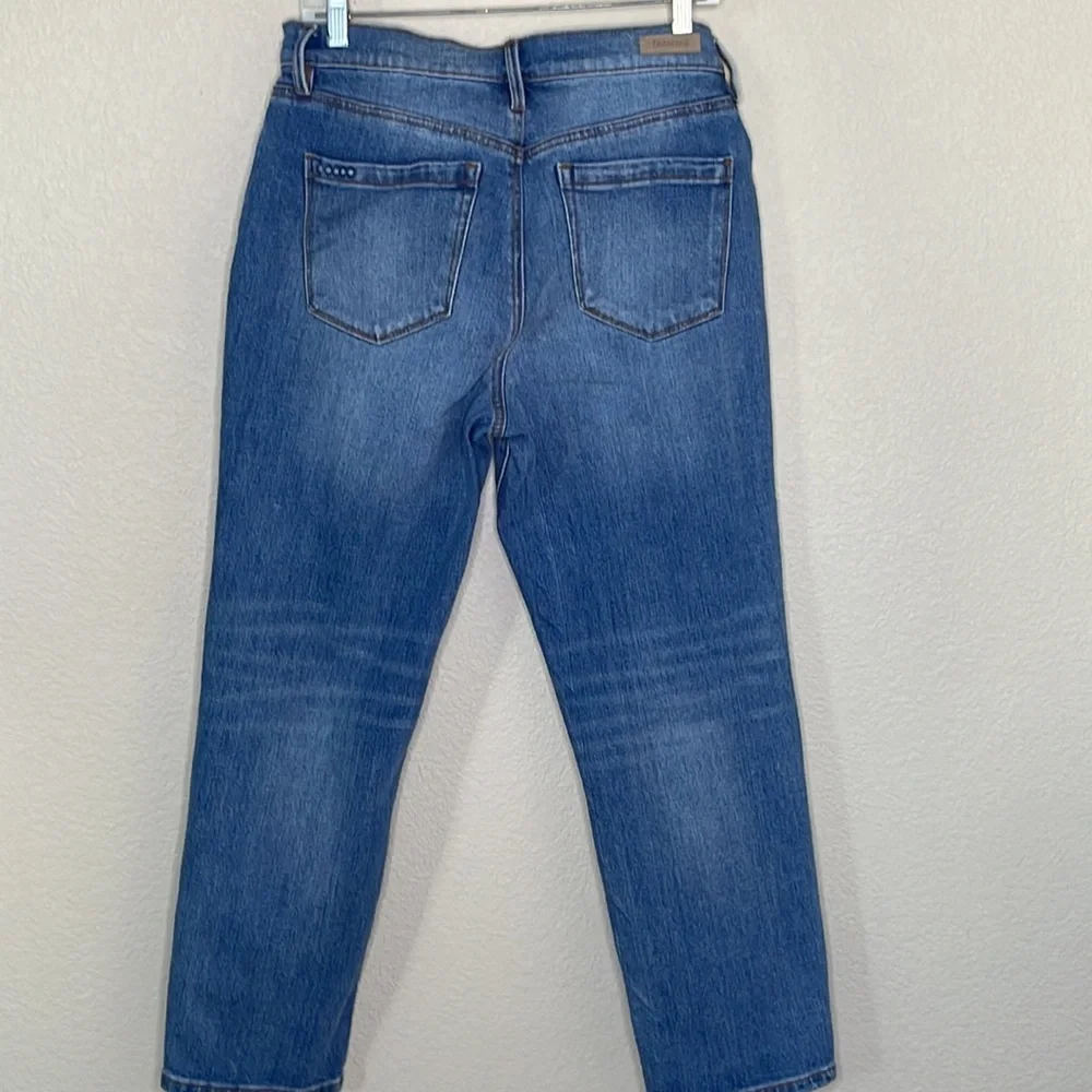 Womens BLANKNYC jeans in size 30/26 - Picture 7 of 12